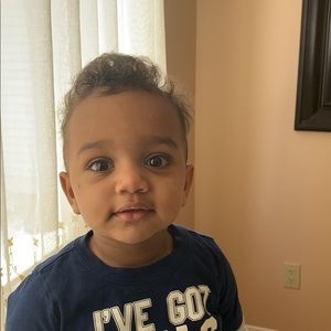 Meet your Posher, Sara